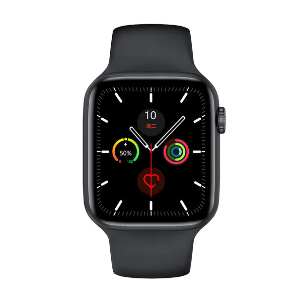 S6 W26 Smart Watch