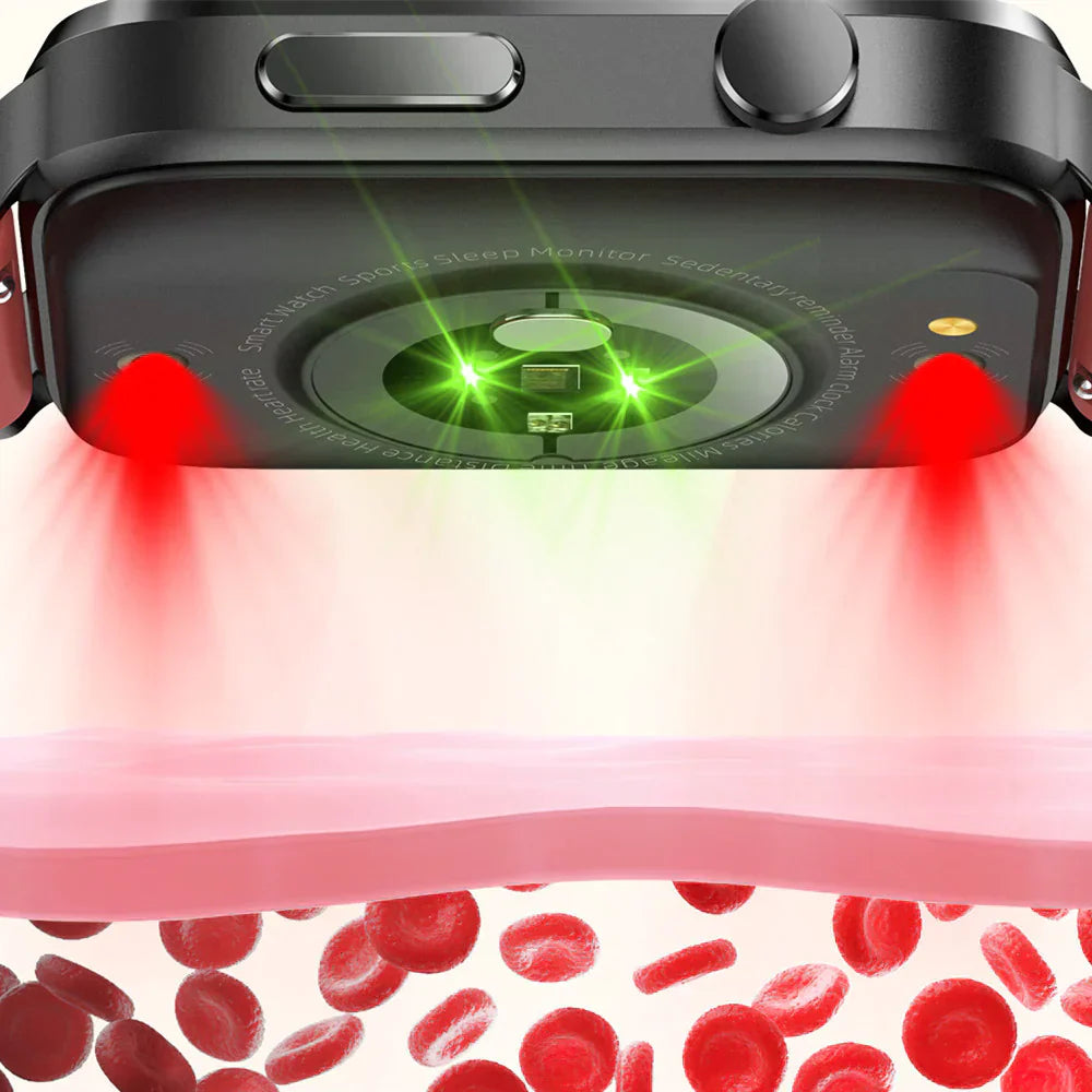 Sports Smart Watch